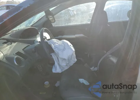 2007 Saturn Ion Level 2 from USA, damaged, VIN 1G8AJ55F27Z177077